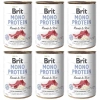 Brit Karma Monoproteinowa dla Psa Jagnięcina Ryż 6x400g