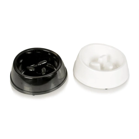 Duvo+ Miska Spowalnijąca Jedzenie M 1100 ml 16,5cm