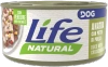 Life Dog Natural Karma dla Psa Kurczak Kaczka 90g