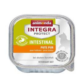 Animonda Integra Protect Intestinal dla kota - z indykiem tacka 100g