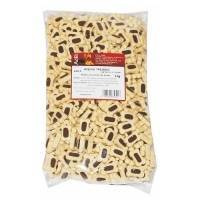 Adbi 1kg Mięsne Treserki Jagnie+Ryż