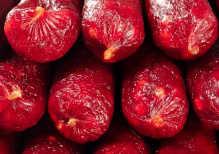 Bow Wow Przysmak Dla Psa Paluch XS Węgierski Kolagen 6szt