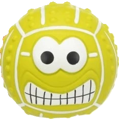 Trixie Tx-3527 Piłka Sportowa Latex 7,5cm