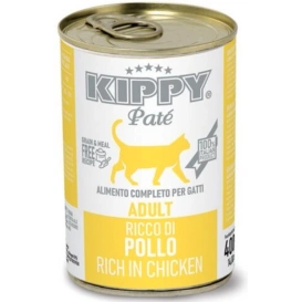 Kippy Natural Karma Dla Kota Kurczak 400g