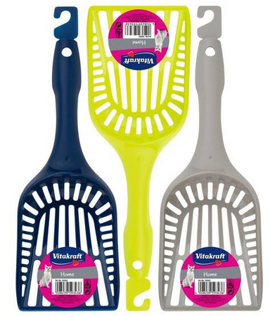 Vitakraft Łopatka Do Kuwety Mix Kolor 26x10cm