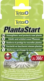 Tetra Planta Start 12 Tabletek