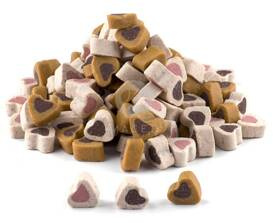 Maced Przysmak Dla Psa Trenerki Love Me Słoik 300g