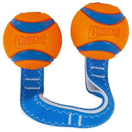Chuckit! Zabawka Dla Psa Ultra Duo Tug M