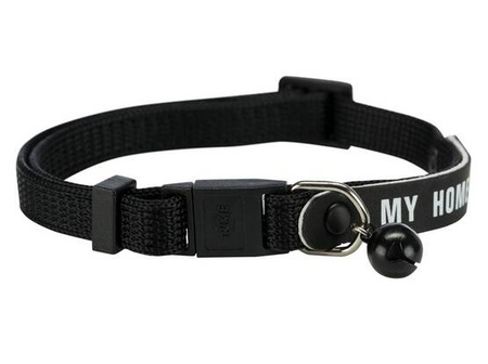 Trixie Obroża Dla Kota My Home z Adresem