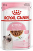 Royal Canin Kitten Karma Mokra dla Kociąt w Sosie 85g