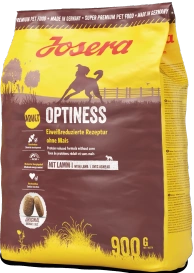 Josera Optiness Adult 900g