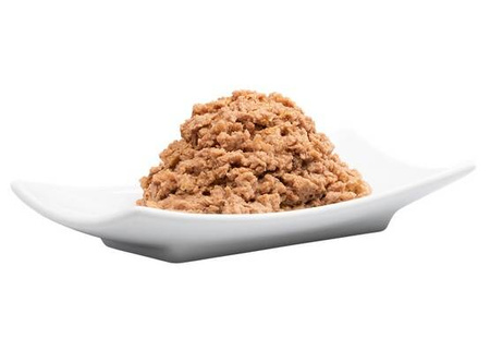 Catz Finefood Bio Mokra Karma Dla Kota Indyk 200g