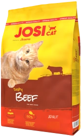 Josera JosiCat Tasty Beef 10kg