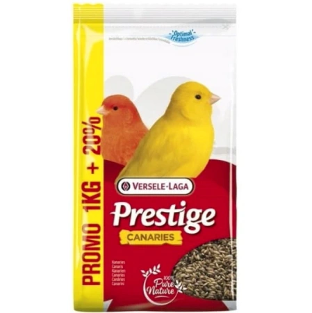 Versele Laga Canaries Prestige Karma dla Kanarków 1+0,2kg