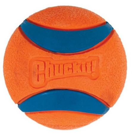 Chuckit! Zabawka Dla Psa Ultra Ball M Dwupak