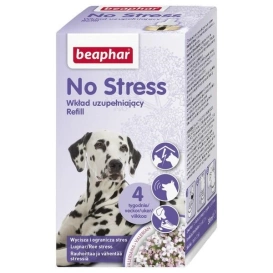 Beaphar No Stress Wkład Na Uspokojenie dla Psa 30ml