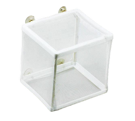 Happet Kotnik dla Ryb Siatkowy S