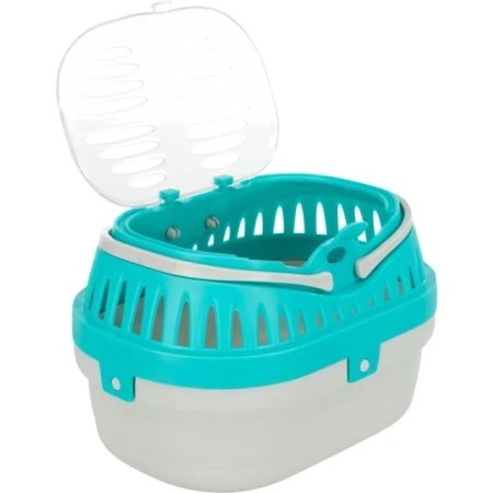 Trixie Transporter Dla Gryzoni Mix Kolorów S