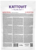Kattovit Karma Dla Kota Niere Renal Na Nerki 400g