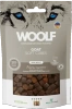 Woolf Soft Cubes Przysmak Dla Psa Kozina 100g