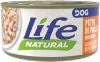 Life Dog Natural Karma dla Psa Kurczak Dynia 12x90g