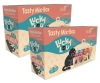 Lucky Lou Karma Dla Kota Tasty Mix-Box Saszetki 24x125g