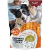 Duvo+ Sticks Przysmak Dla Psa Kurczak Na Patyku 100g