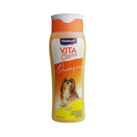Vitakraft Szampon Vita Care Jajeczny 300 ml