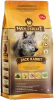 Wolfsblut Jack Rabbit Karma Dla Psa Królik 2kg