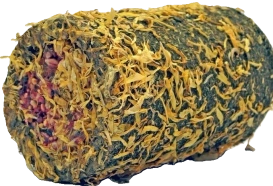 Dako-Art Przysmak Dla Gryzoni Tunel Nagietkowy