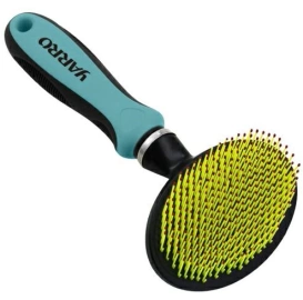 Yarro Szczotka Dla Psa Kota Nylonowe Włosie