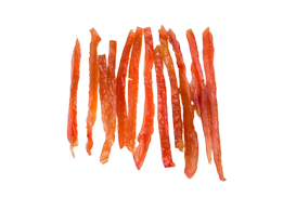 Alda Przysmak Dla Psa Miękkie Paski Z Kurczaka 500g