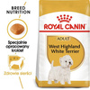 Royal Canin Karma Dla West Highland White Terrier 1,5kg