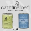 Catz Finefood Classic N05 Karma dla Kota Łosoś Drób 400g