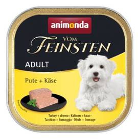 Animonda Pies 150g V.Fein Adult Ind+Ser