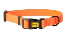 Dingo Flex Obroża dla Psa Pomarańcz PVC 2,0/55cm