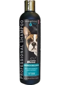Super Beno Pro Szampon Dla Psa Buldog Francuski 300ml