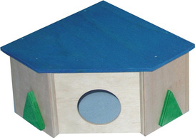 Pino-04 Domek Narożny 34804