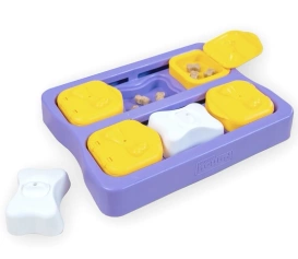 Nina Ottosson Brick Small Zabawka Edukacyjna Dla Psa