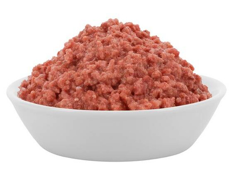 Lucky Lou Karma Dla Kota Drób Jagnięcina 125g