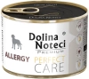 Dolina Noteci Karma Monoproteinowa Dla Psa Jagnięcina 24x185g