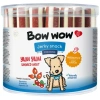 Bow Wow Przysmak dla Psa Wędzonką 35szt