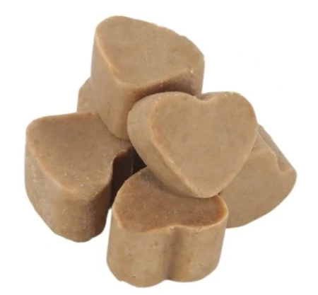 Francodex Przysmak dla Kota Na Stawy Konopie Kryl 12szt