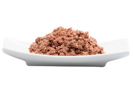 Catz Finefood Classic N05 Karma dla Kota Łosoś Drób 800g