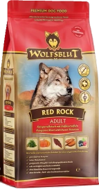 Wolfsblut Red Rock Karma Dla Psa Kangur 12,5kg