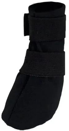 Grande Finale But Softshell Na Chorą Łapę R5 10cm Czarny