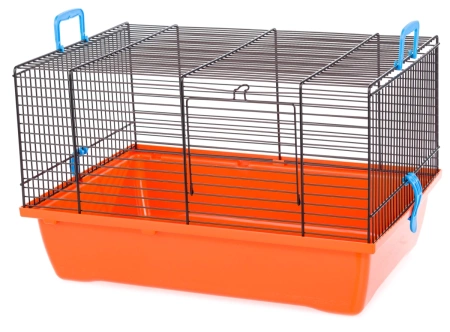 Inter-Zoo Gino Eko Klatka dla Gryzoni 42x29x26cm