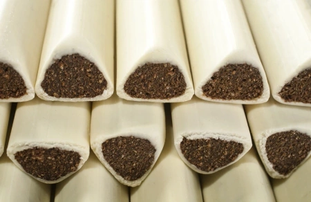 Bow Wow Przysmak dla Psa 45szt Wątróbka Drobiowa