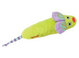 Petstages Mysia moc z kocimiętką