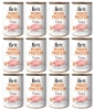 Brit Karma Monoproteinowa dla Psa Indyk Puszka 12x400g